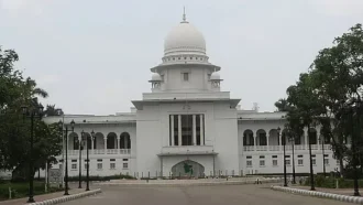 তত্ত্বাবধায়ক সরকারব্যবস্থা বিলুপ্তির বিধান বাতিলের পূর্ণাঙ্গ রায় প্রকাশ