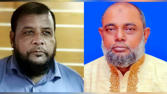 সিলেটের প্রভাবশালী ২ পরিবহন নেতা ফলিক ও রুনু কারাগারে