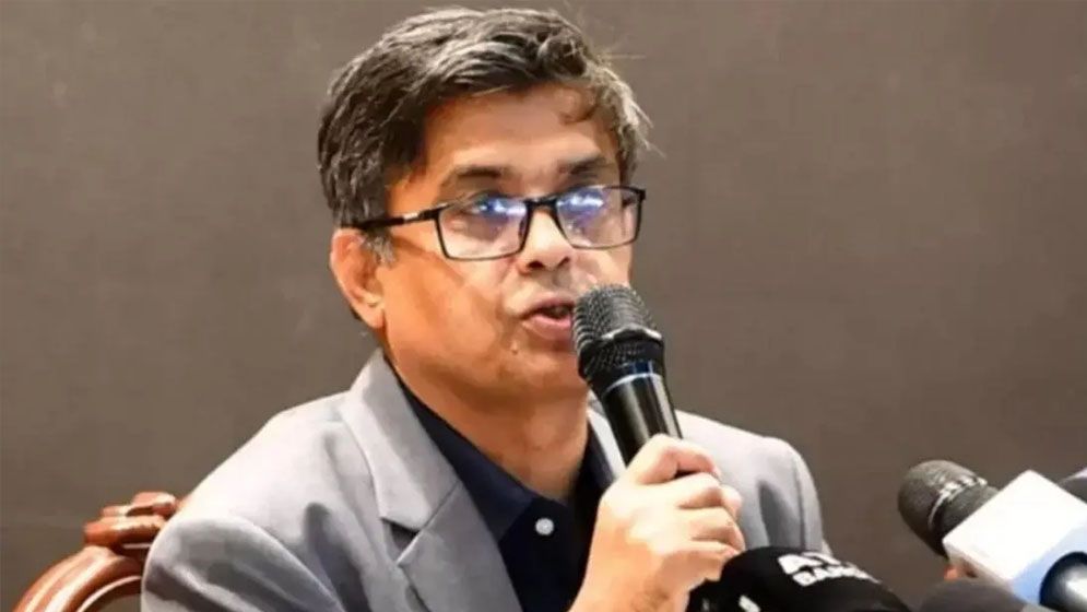 আগামী ৫-৬ দিন খুবই গুরুত্বপূর্ণ: প্রেস সচিব