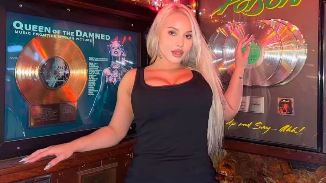 অতিরিক্ত মাদক সেবনে মারা গেলেন পর্ন তারকা কাইলি