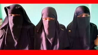 একসঙ্গে তিন বোনের জিপিএ-৫ জয়