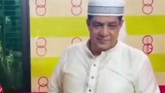 টানা ২৬ বছর কারাভোগ, ৬০ বছর বয়সে বিয়ের পিঁড়িতে ‘শিবির’ নাছির