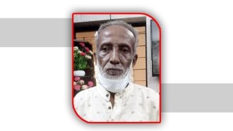 চা দিতে দেরি হওয়ায় খুন : বাবা জেলে, ছেলেরা লাপাত্তা