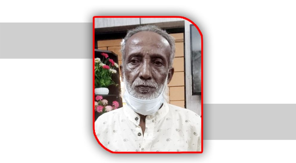 চা দিতে দেরি হওয়ায় খুন : বাবা জেলে, ছেলেরা লাপাত্তা