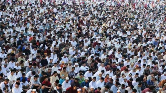 বিশ্বের সর্বাধিক মুসলিম জনসংখ্যার দেশ হতে যাচ্ছে ভারত: পিউ রিসার্চ