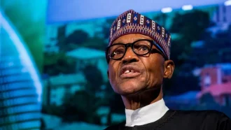 নাইজেরিয়ার সাবেক প্রেসিডেন্ট মুহাম্মাদু বুহারির মৃত্যু