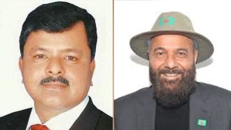 ইলিয়াস আলী ফিরবেন, প্রত্যাশা বিএনপি নেতা মালিকের