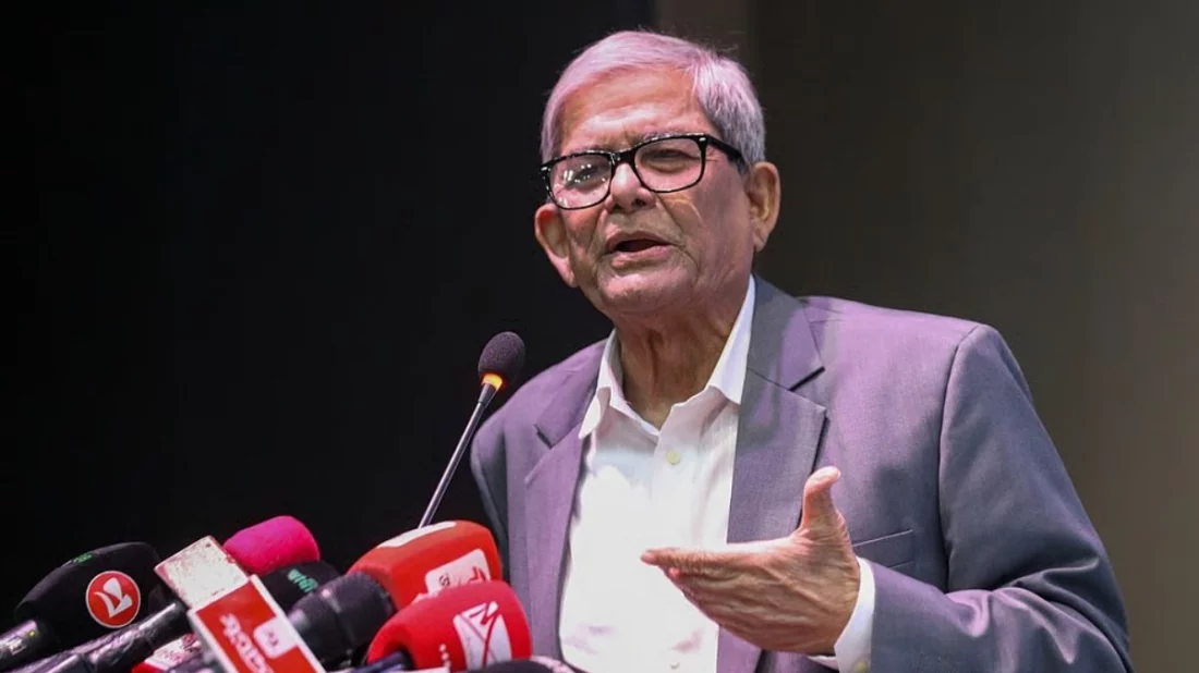 এখন সময় ভালো যাচ্ছে না, তবে আমি সব সময় আশাবাদী মানুষ: মির্জা ফখরুল