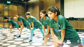 নেপালের বিপক্ষে আজ মাঠে নামছে বাংলাদেশ