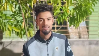 বন্ধুর তালাকপ্রাপ্ত স্ত্রীকে বিয়ে করায় কুপিয়ে হত্যা