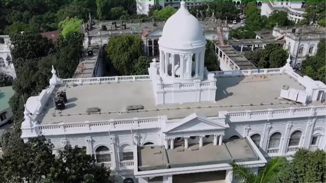 সাবেক ডিএমপি কমিশনার হাবিবসহ ৮ জনের বিচার শুরুর আদেশ