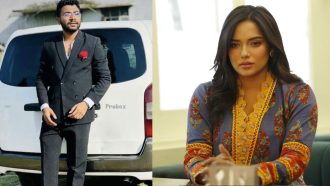 ভাইকে ভর্তি নেয়নি হাসপাতাল, মৃ ত্যুর পর মাহির ক্ষোভ