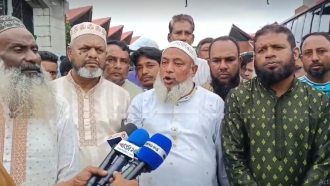 সিলেটে পরিবহন ধর্মঘট স্থগিত