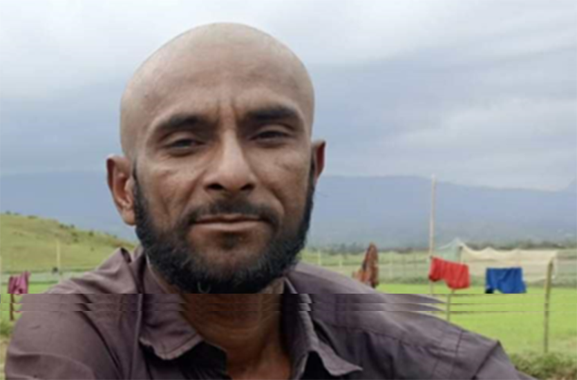 বিএসএফের সাথে তর্কাতর্কি, গুলিতে প্রাণ গেলো দোয়ারাবাজারের যুবকের