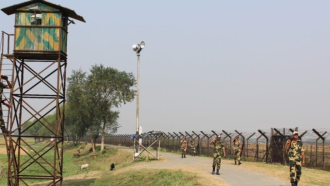 ছুবি তুলতে গিয়ে ভারতে ঢুকে পড়েন কুলাউড়ার দুই যুবক : অতঃপর…