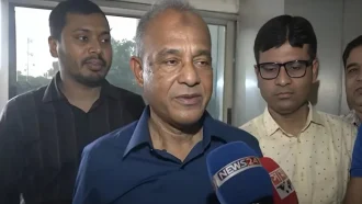 রায়েরবাজার গণকবরের ১১৪ মরদেহ তোলা হবে: স্বরাষ্ট্র উপদেষ্টা