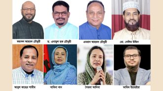 সিলেট-৬ আসন: বিএনপিতে প্রার্থী জট, জামায়াতে নতুন মুখ