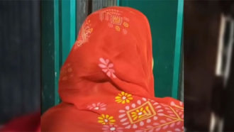 হবিগঞ্জে ভাবির সাথে পরকীয়ার জেরে স্ত্রীকে খুন