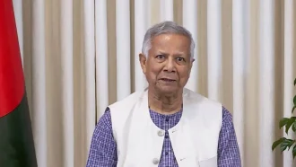 জাতির উদ্দেশে ভাষণে আজ নির্বাচনের তারিখ ঘোষণা করতে পারেন প্রধান উপদেষ্টা