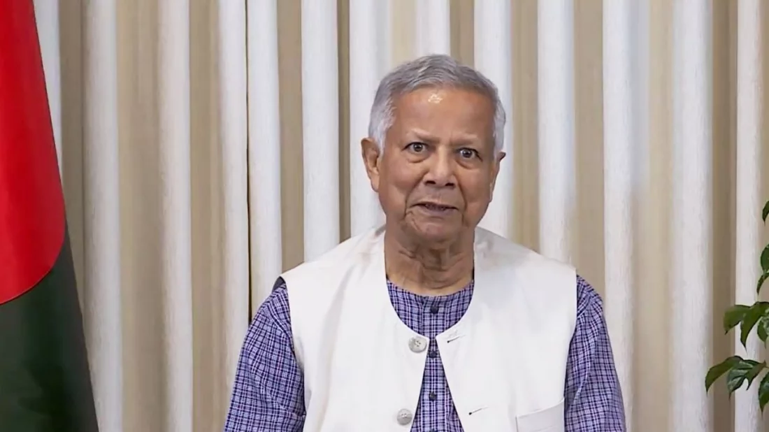 জাতির উদ্দেশে ভাষণে আজ নির্বাচনের তারিখ ঘোষণা করতে পারেন প্রধান উপদেষ্টা