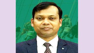 সিলেটের ডিসি হলেন আলোচিত ম্যাজিস্ট্রেট সারোয়ার আলম