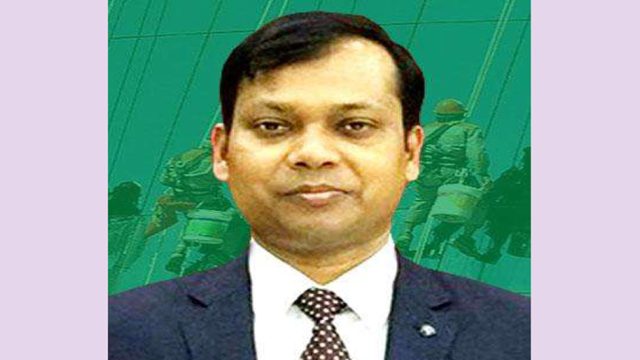 সিলেটের ডিসি হলেন আলোচিত ম্যাজিস্ট্রেট সারোয়ার আলম