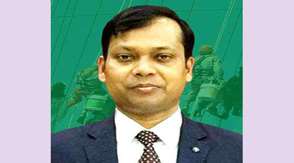 সিলেটের ডিসি হলেন আলোচিত ম্যাজিস্ট্রেট সারোয়ার আলম