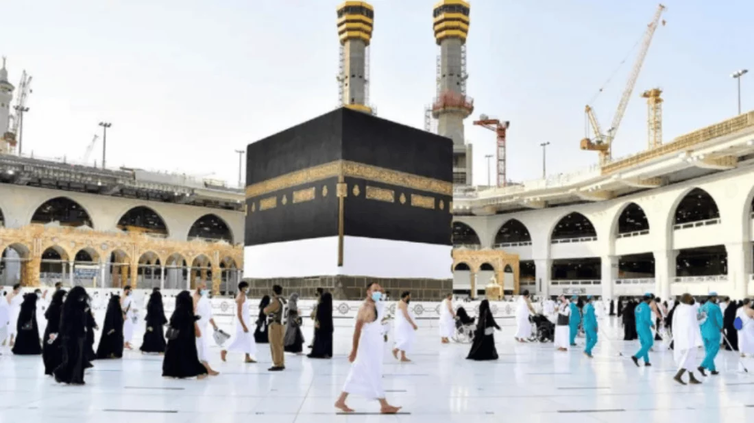 বাংলাদেশি হজযাত্রীদের ফেরত দেওয়া হলো ৮ কোটি ২০ লাখ টাকা