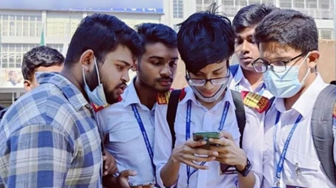 এসএসসি ও সমমানের পুনঃনিরীক্ষণের ফল প্রকাশ