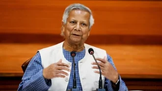 দ্রুত ‘ইলেকশন অ্যাপ’ উদ্বোধনের নির্দেশ প্রধান উপদেষ্টার