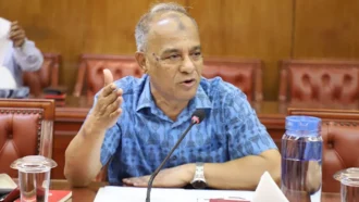 ‘৫৩ বছরে আইনশৃঙ্খলা ভালো ছিল, গণমাধ্যমে কখনই ইতিবাচক প্রতিবেদন হয়নি’