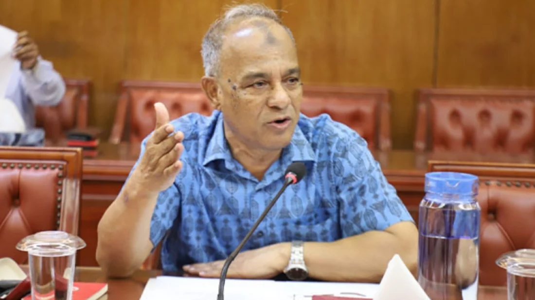 ‘৫৩ বছরে আইনশৃঙ্খলা ভালো ছিল, গণমাধ্যমে কখনই ইতিবাচক প্রতিবেদন হয়নি’