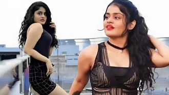 নজরের ভয়ে প্রেমিককে লুকিয়ে রাখছেন ‘মা’য়ের ঝিলিক