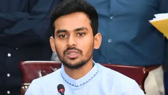 তফসিল ঘোষণার আগেই সরকার থেকে সরে ‍যাব: আসিফ মাহমুদ