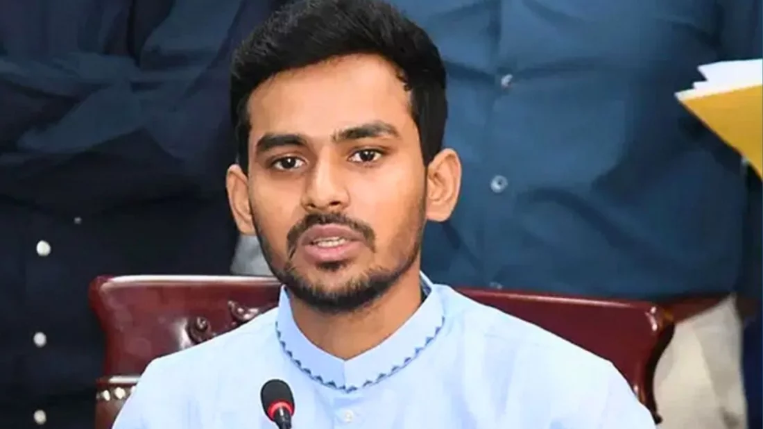 তফসিল ঘোষণার আগেই সরকার থেকে সরে ‍যাব: আসিফ মাহমুদ