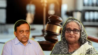 শেখ হাসিনা-কামালের বিরুদ্ধে চতুর্থ দিনের সাক্ষ্যগ্রহণ আজ