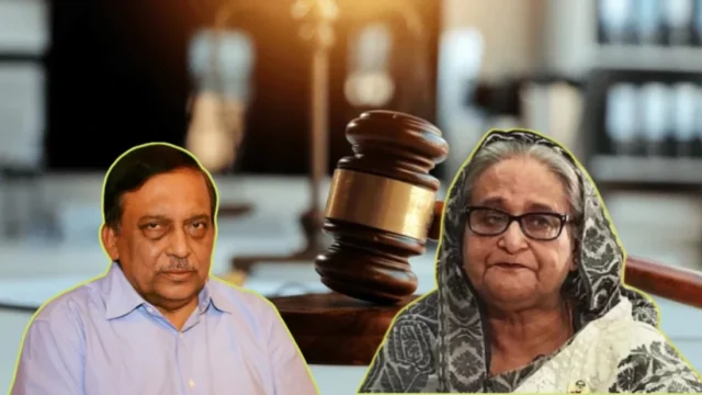 শেখ হাসিনা-কামালের বিরুদ্ধে চতুর্থ দিনের সাক্ষ্যগ্রহণ আজ