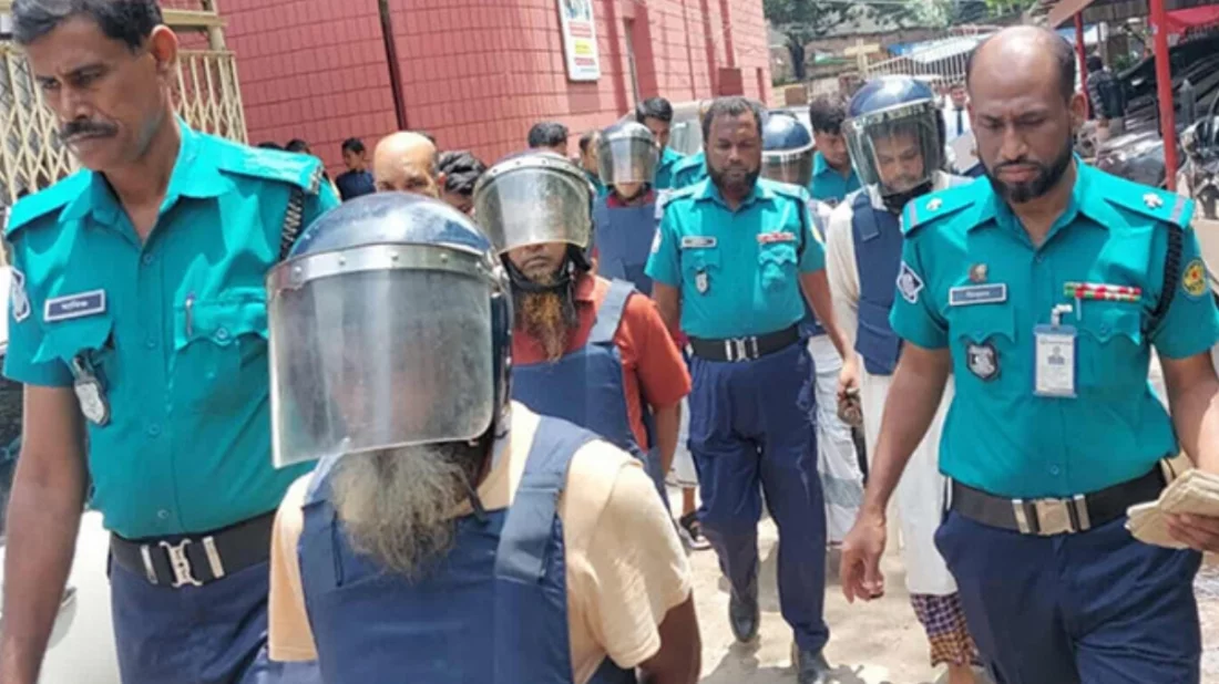 ডা. নিতাই হত্যা: ৫ আসামির মৃত্যুদণ্ড, ৪ জনের আমৃত্যু কারাদণ্ড