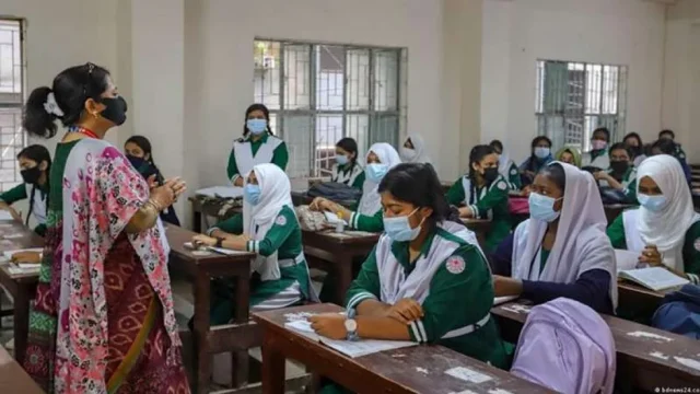 ১৯ আগস্ট মধ্যে ৪১ হাজার শিক্ষক নিয়োগের সুপারিশ