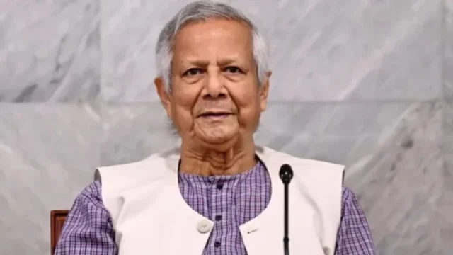 ৫ অথবা ৮ আগস্ট নির্বাচনের দিনক্ষণ ঘোষণা করতে পারেন প্রধান উপদেষ্টা