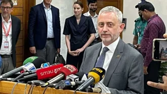 বাংলাদেশে অবাধ, সুষ্ঠু ও গ্রহণযোগ্য নির্বাচন চায় ইইউ