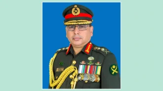 সরকারি সফরে চীন গেলেন সেনাপ্রধান