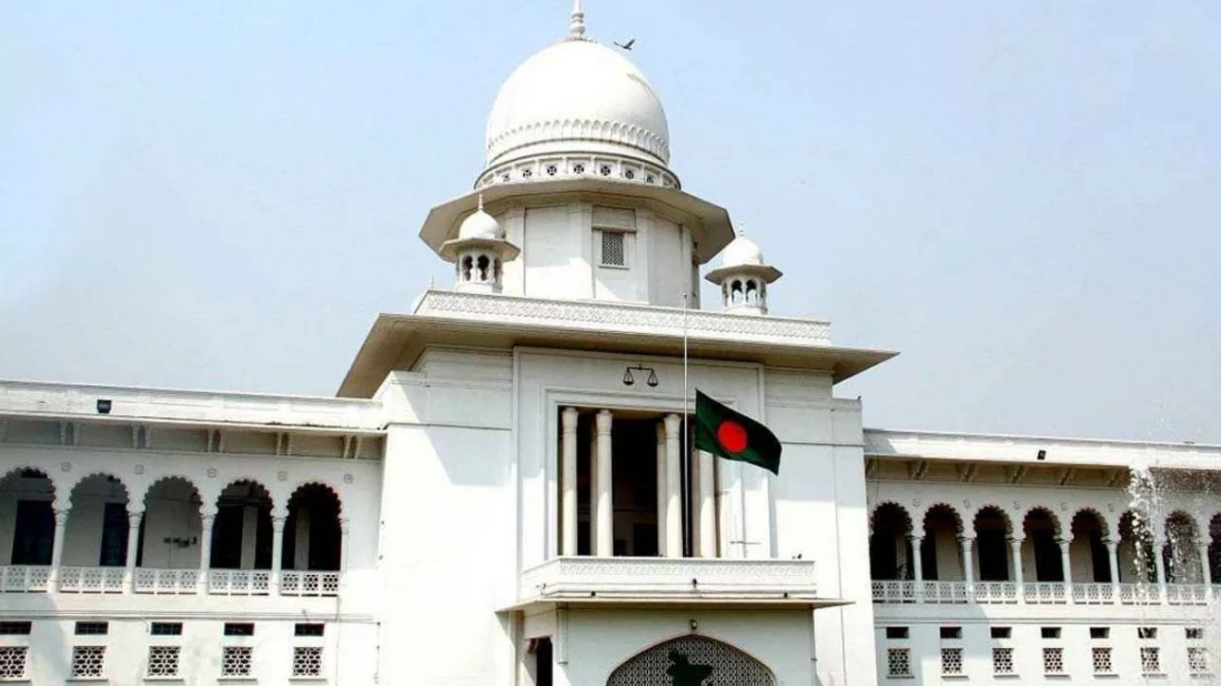 জুলাই গণহত্যা নিয়ে জাতিসংঘের প্রতিবেদনকে ‘ঐতিহাসিক দলিল’ ঘোষণা