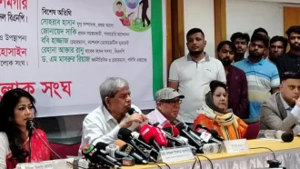 রাষ্ট্রের সিস্টেমটাই হয়ে গেছে ‘দখলের’: মির্জা ফখরুল