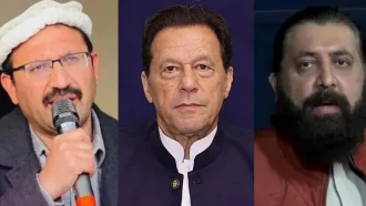 ইমরানের নির্দেশে সংসদীয় কমিটি ছাড়লেন পিটিআই আইনপ্রণেতারা