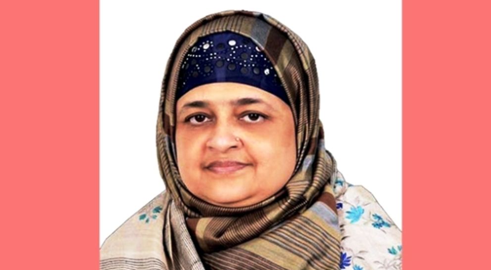 সিলেট-২ আসনে ইলিয়াসপত্নী লুনাকে প্রার্থী চায় বিএনপি