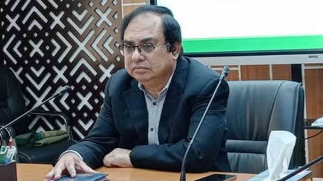 ভূমিসেবা দেওয়ার ক্ষেত্রে স্বচ্ছতা ও জবাবদিহিতা অপরিহার্য: সিনিয়র সচিব