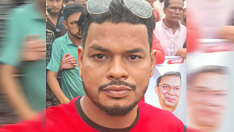 সিলেটের গোলাপগঞ্জে বন্ধুর হাতে যুবদল কর্মী খুন