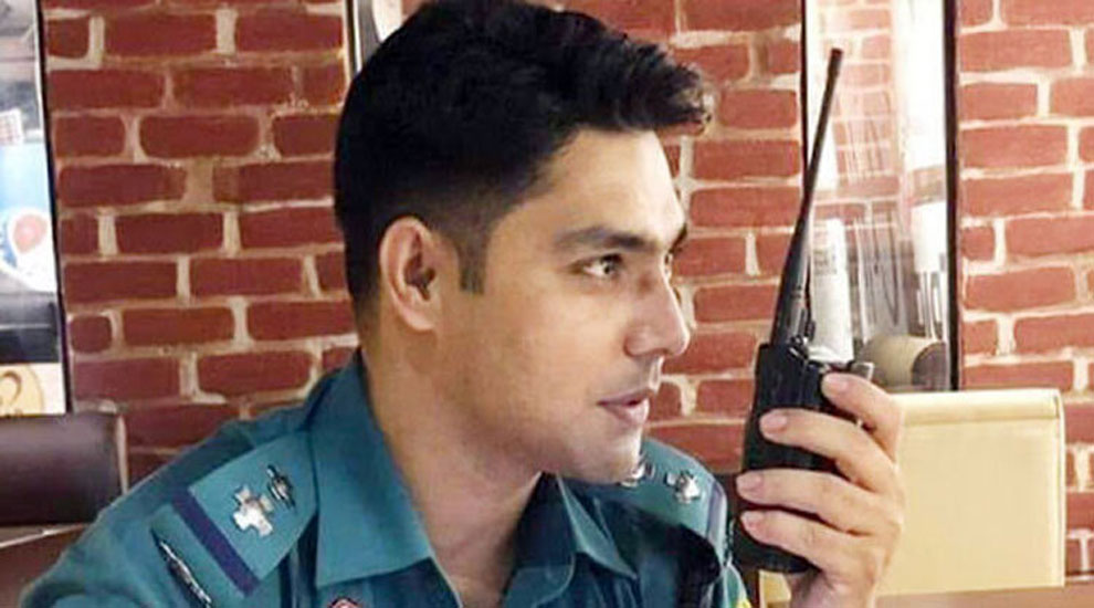 সিলেটে রায়হান হ ত্যা: জামিনে মুক্ত এসআই আকবর