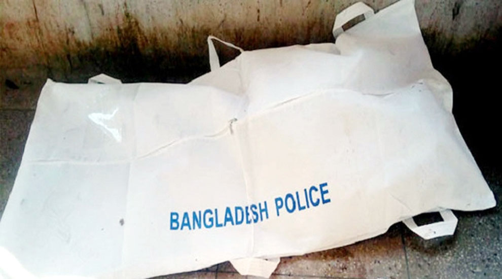 হবিগঞ্জে নিখোঁজের ৯ ঘন্টা পর মিলল তামিমের মরদেহ